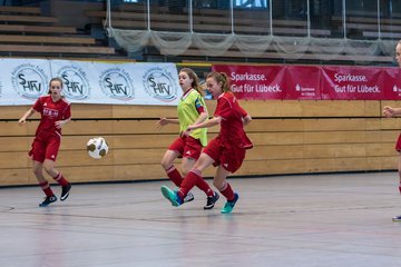 Bild 100 - C-Juniorinnen Landesmeisterschaften